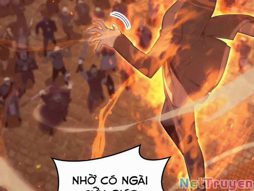 Sự Trở Lại Của Anh Hùng Cấp Thảm Họa 20 trang 264