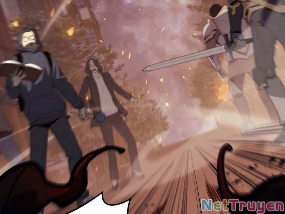 Sự Trở Lại Của Anh Hùng Cấp Thảm Họa 20 trang 289