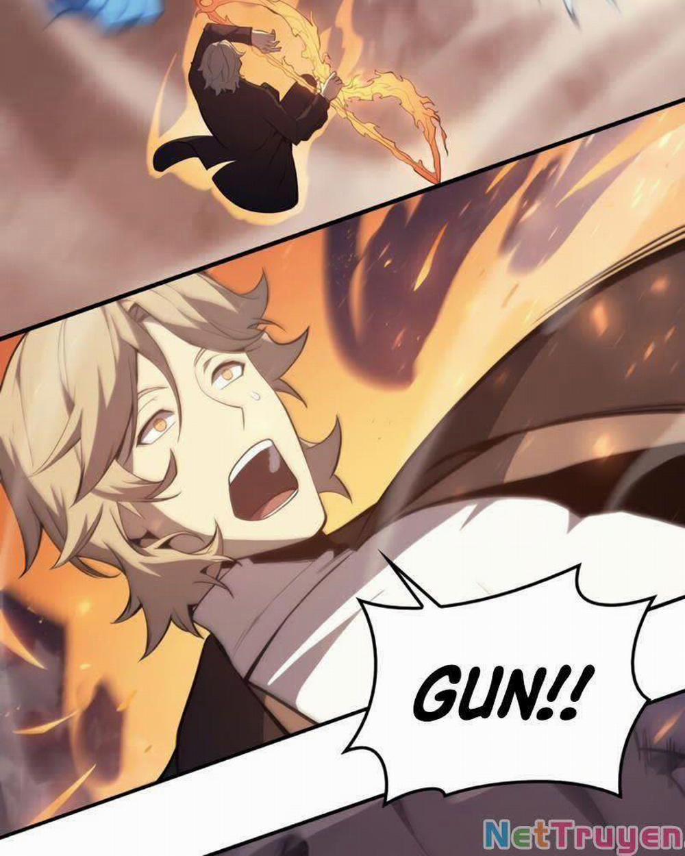 Sự Trở Lại Của Anh Hùng Cấp Thảm Họa 21 trang 12