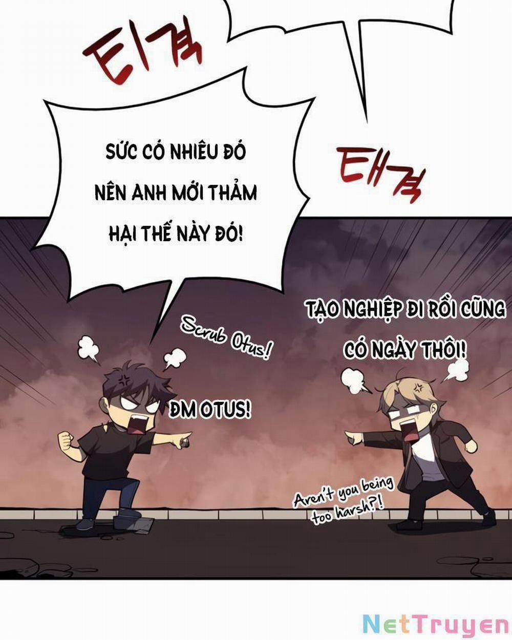 Sự Trở Lại Của Anh Hùng Cấp Thảm Họa 21 trang 21