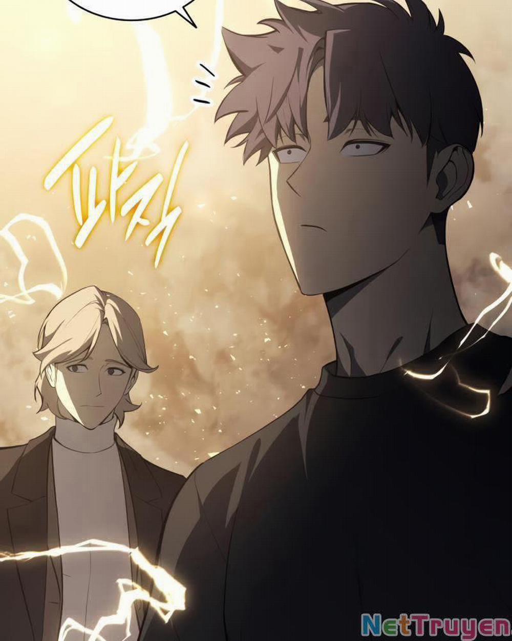Sự Trở Lại Của Anh Hùng Cấp Thảm Họa 21 trang 35