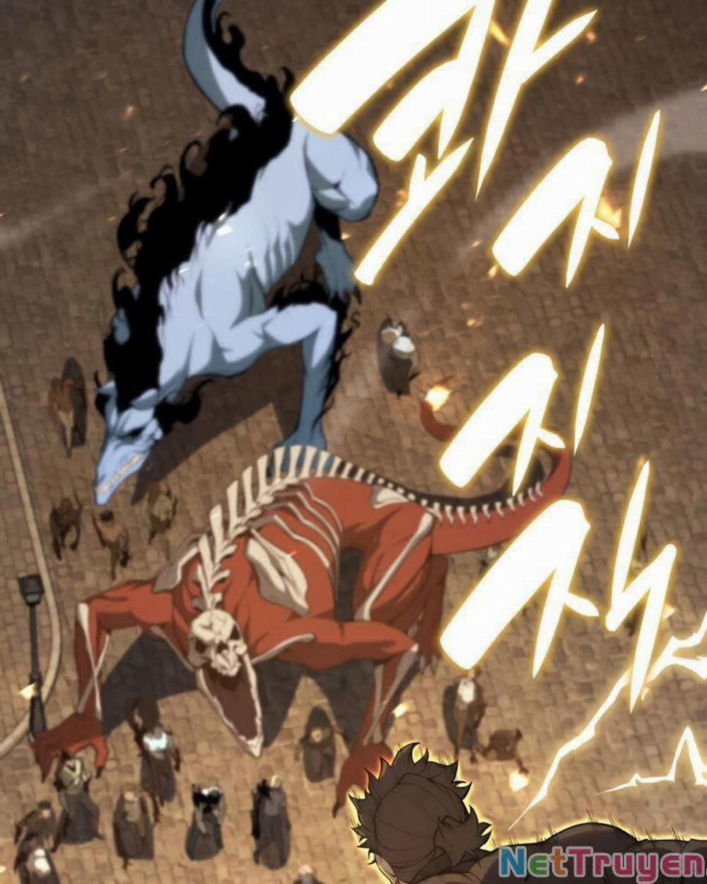 Sự Trở Lại Của Anh Hùng Cấp Thảm Họa 21 trang 37