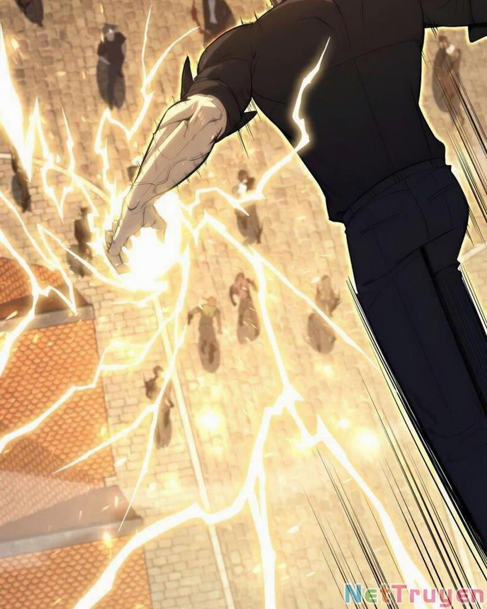 Sự Trở Lại Của Anh Hùng Cấp Thảm Họa 21 trang 38