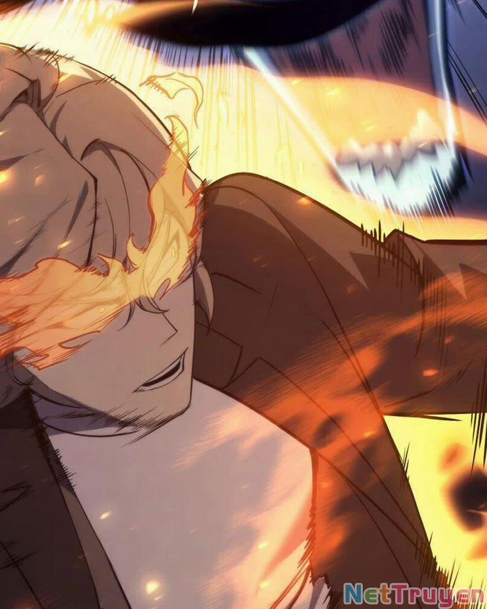 Sự Trở Lại Của Anh Hùng Cấp Thảm Họa 21 trang 6