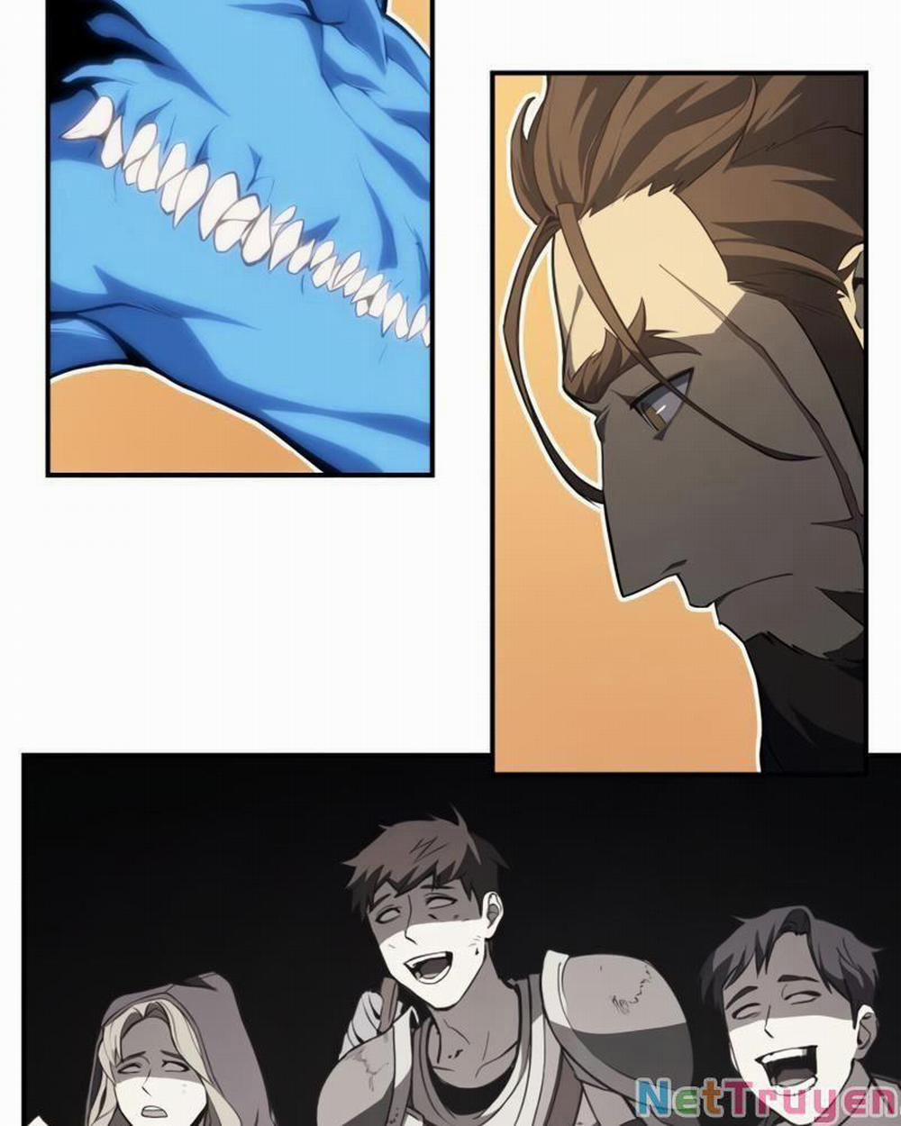 Sự Trở Lại Của Anh Hùng Cấp Thảm Họa 21 trang 69