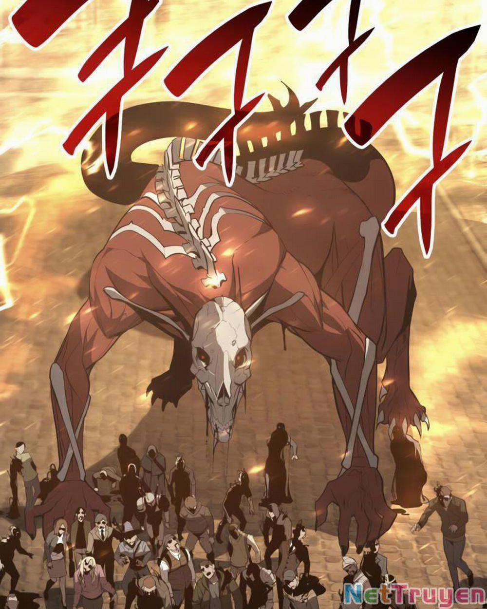 Sự Trở Lại Của Anh Hùng Cấp Thảm Họa 21 trang 95