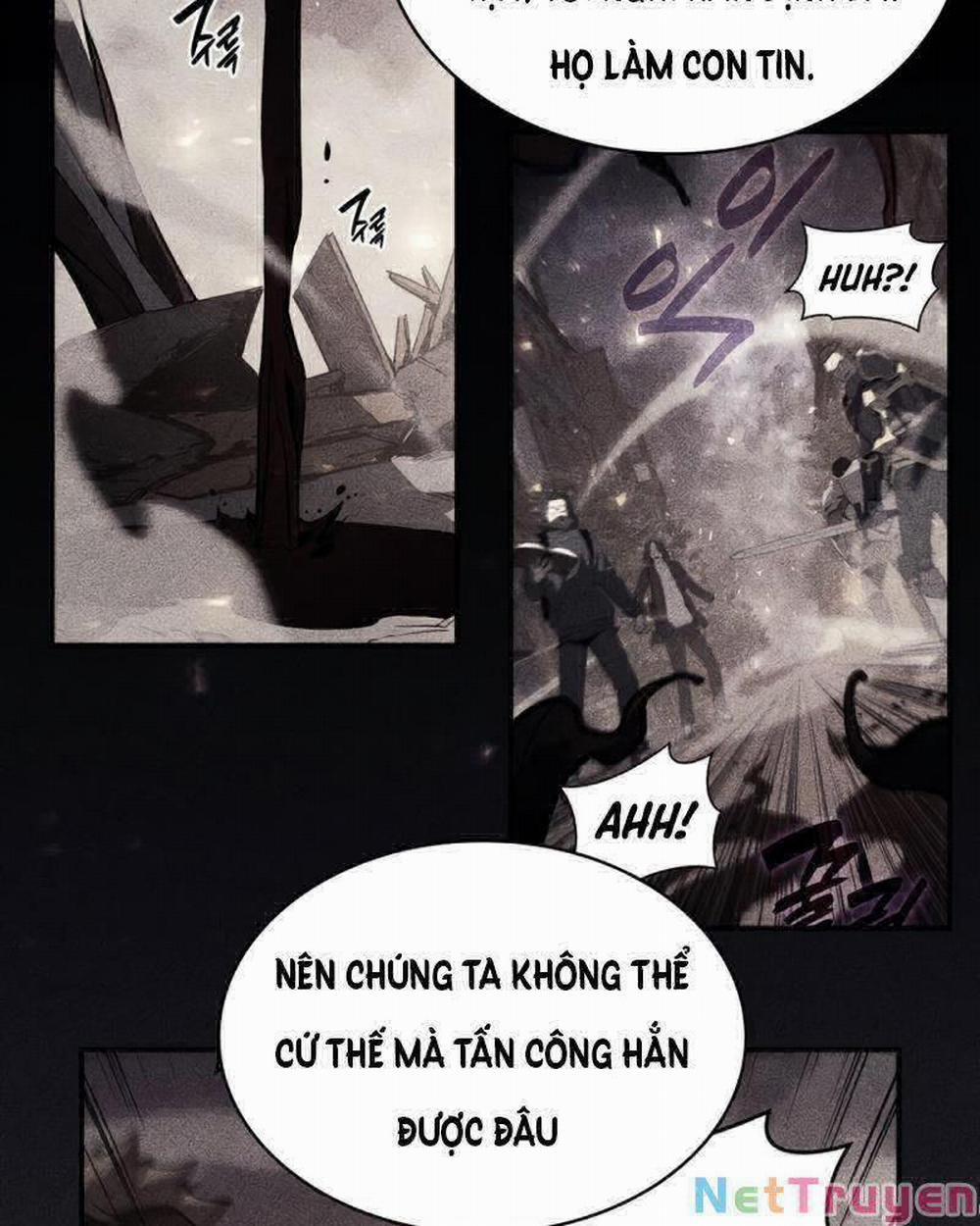 Sự Trở Lại Của Anh Hùng Cấp Thảm Họa 21 trang 99
