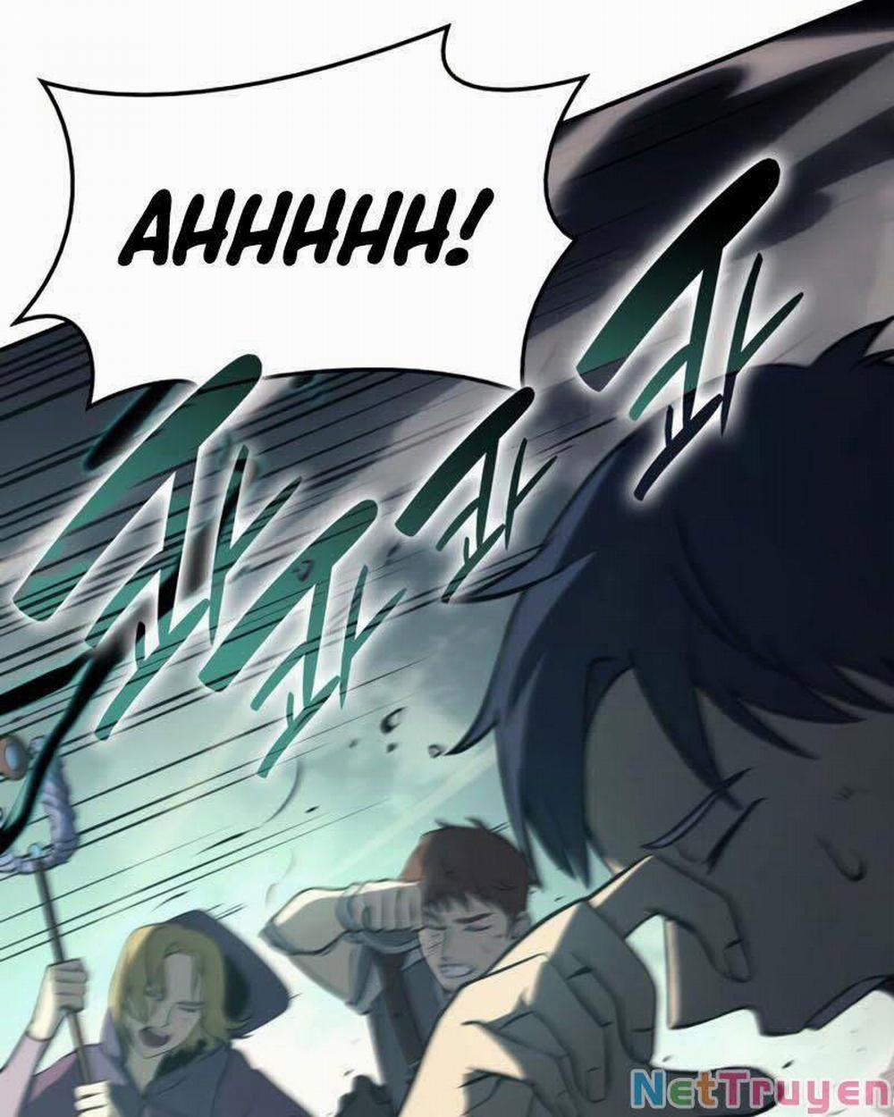 Sự Trở Lại Của Anh Hùng Cấp Thảm Họa 22 trang 117