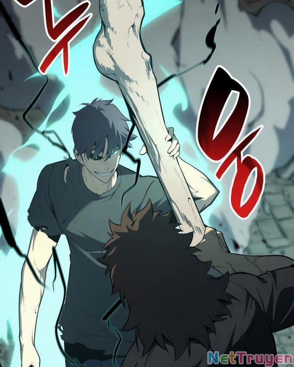 Sự Trở Lại Của Anh Hùng Cấp Thảm Họa 22 trang 156
