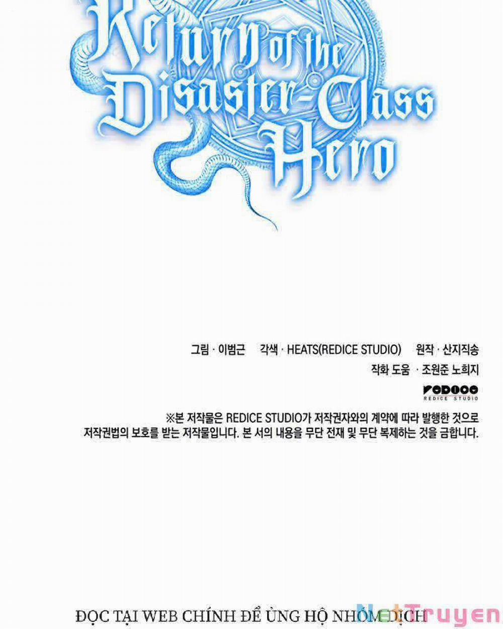 Sự Trở Lại Của Anh Hùng Cấp Thảm Họa 22 trang 187