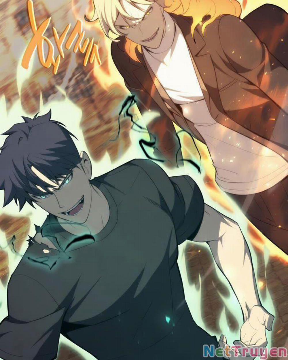 Sự Trở Lại Của Anh Hùng Cấp Thảm Họa 22 trang 2