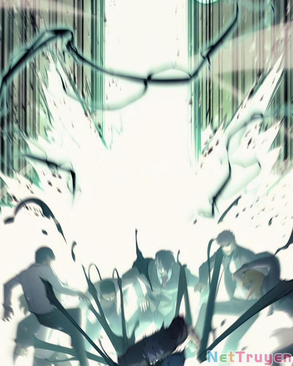 Sự Trở Lại Của Anh Hùng Cấp Thảm Họa 22 trang 23