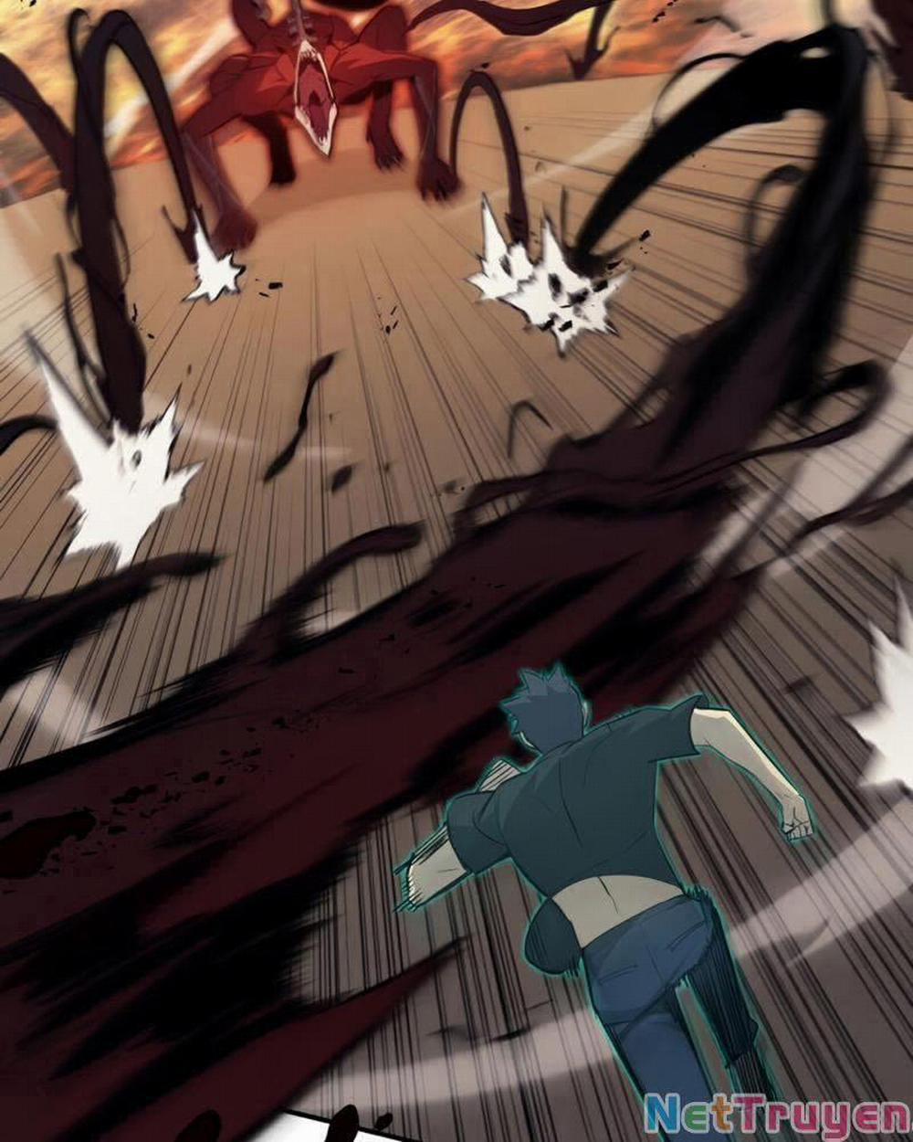 Sự Trở Lại Của Anh Hùng Cấp Thảm Họa 22 trang 31