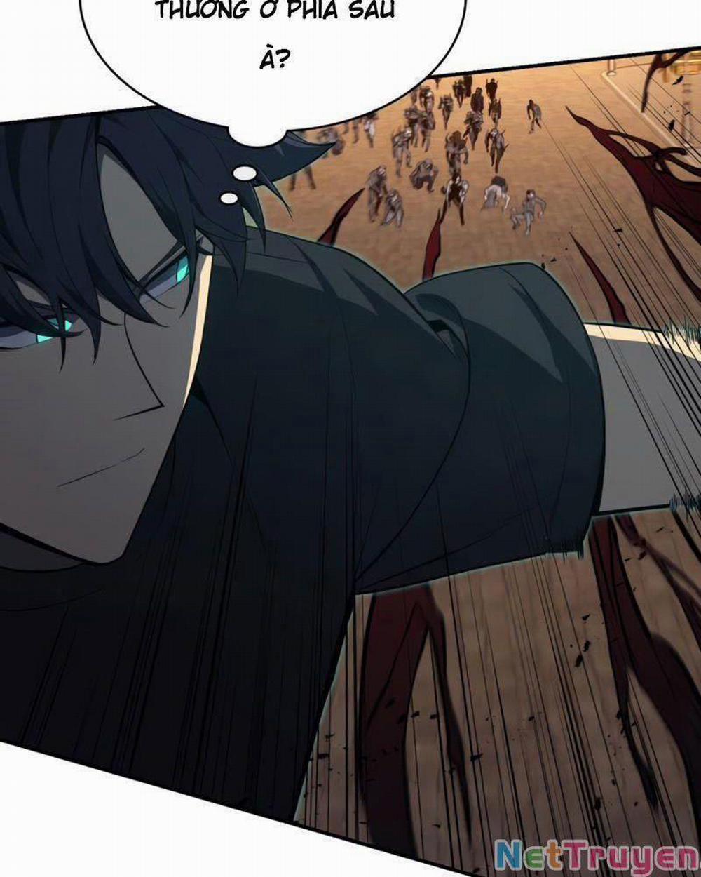 Sự Trở Lại Của Anh Hùng Cấp Thảm Họa 22 trang 36