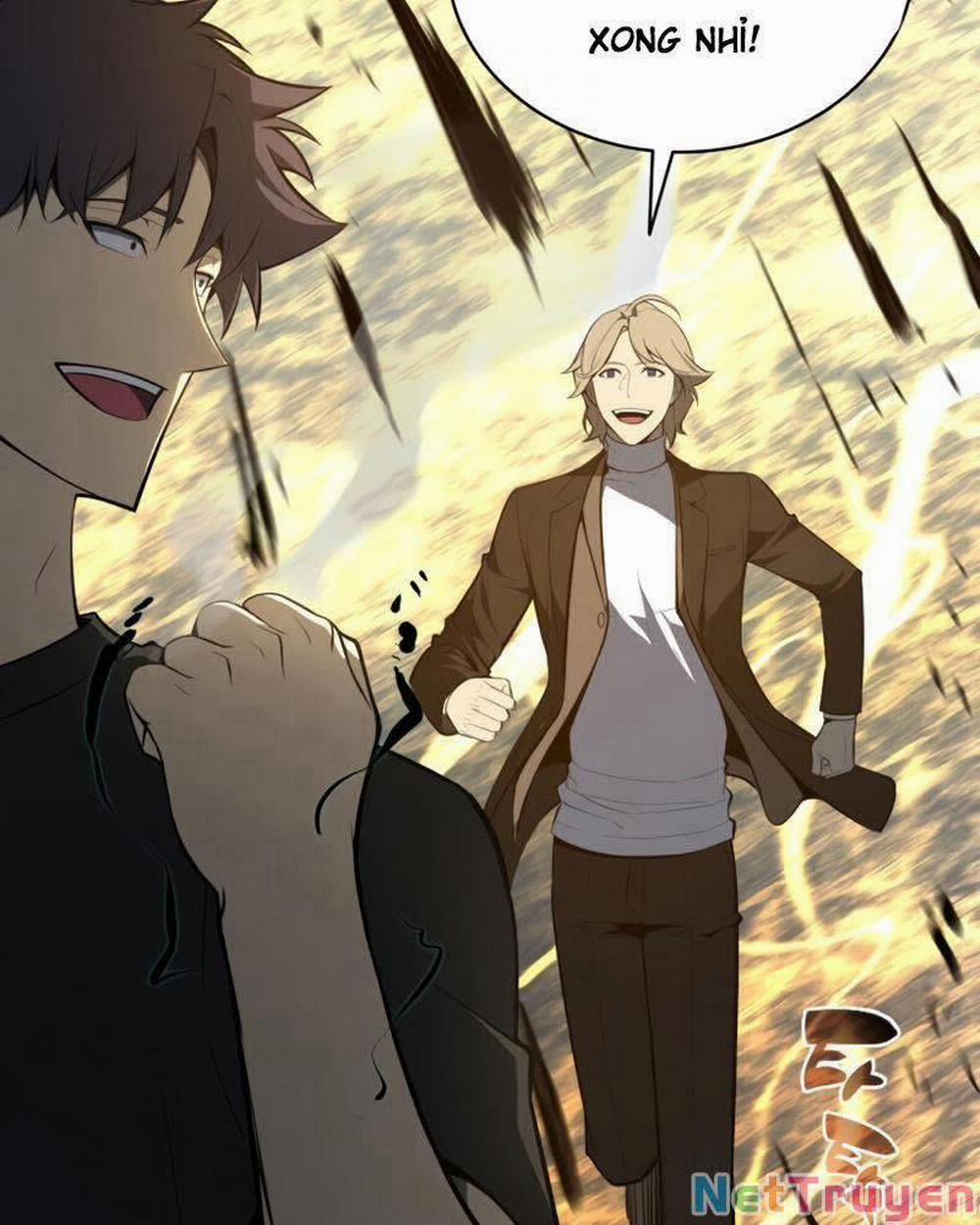 Sự Trở Lại Của Anh Hùng Cấp Thảm Họa 22 trang 67