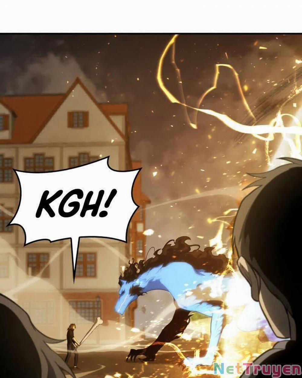 Sự Trở Lại Của Anh Hùng Cấp Thảm Họa 22 trang 91