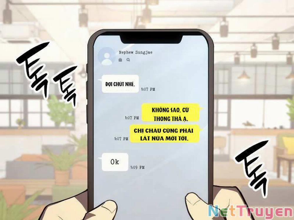 Sự Trở Lại Của Anh Hùng Cấp Thảm Họa 24 trang 137