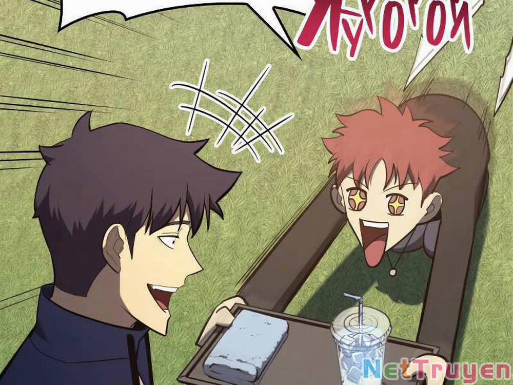 Sự Trở Lại Của Anh Hùng Cấp Thảm Họa 24 trang 35