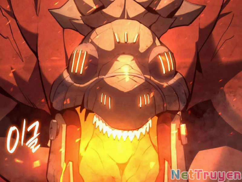 Sự Trở Lại Của Anh Hùng Cấp Thảm Họa 25.5 trang 163