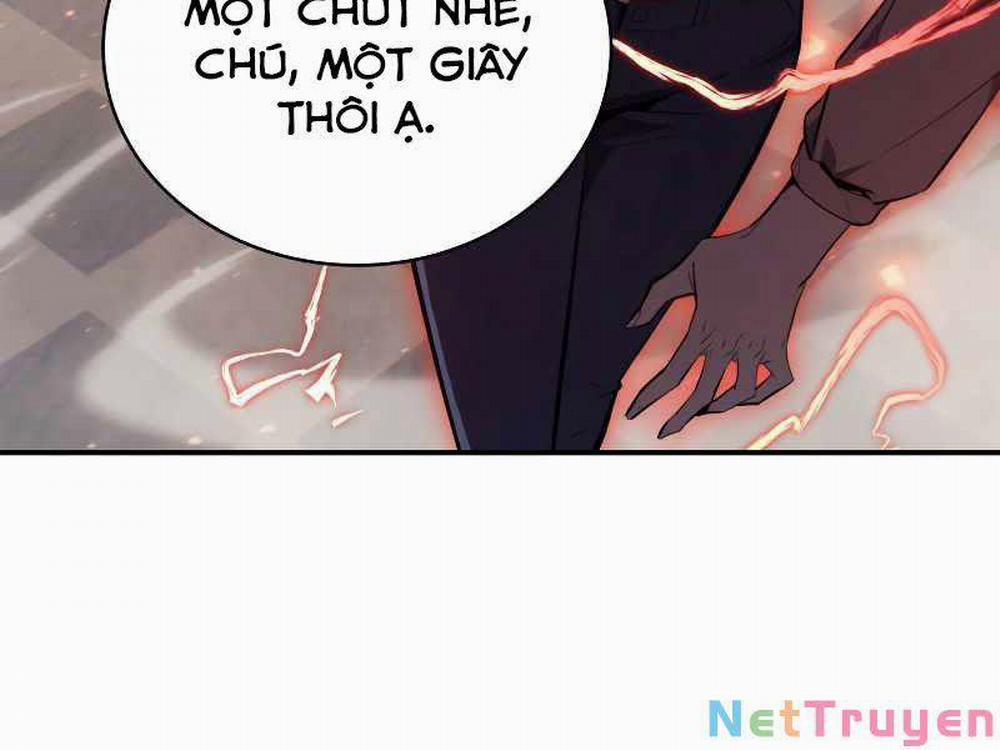 Sự Trở Lại Của Anh Hùng Cấp Thảm Họa 25.5 trang 36
