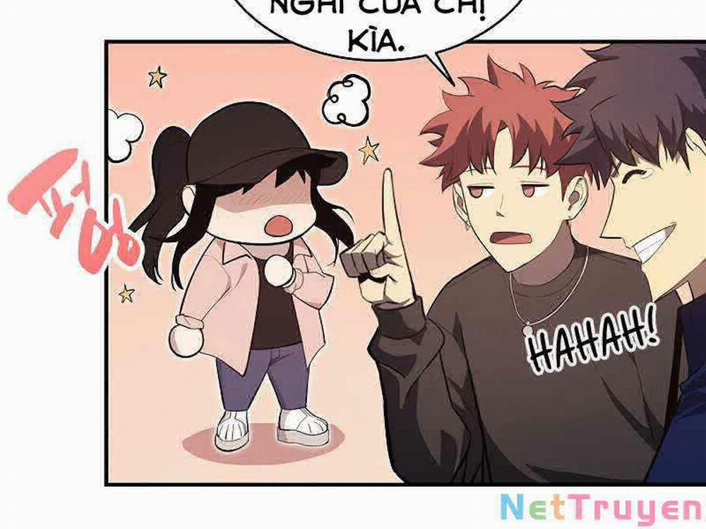 Sự Trở Lại Của Anh Hùng Cấp Thảm Họa 25.5 trang 5