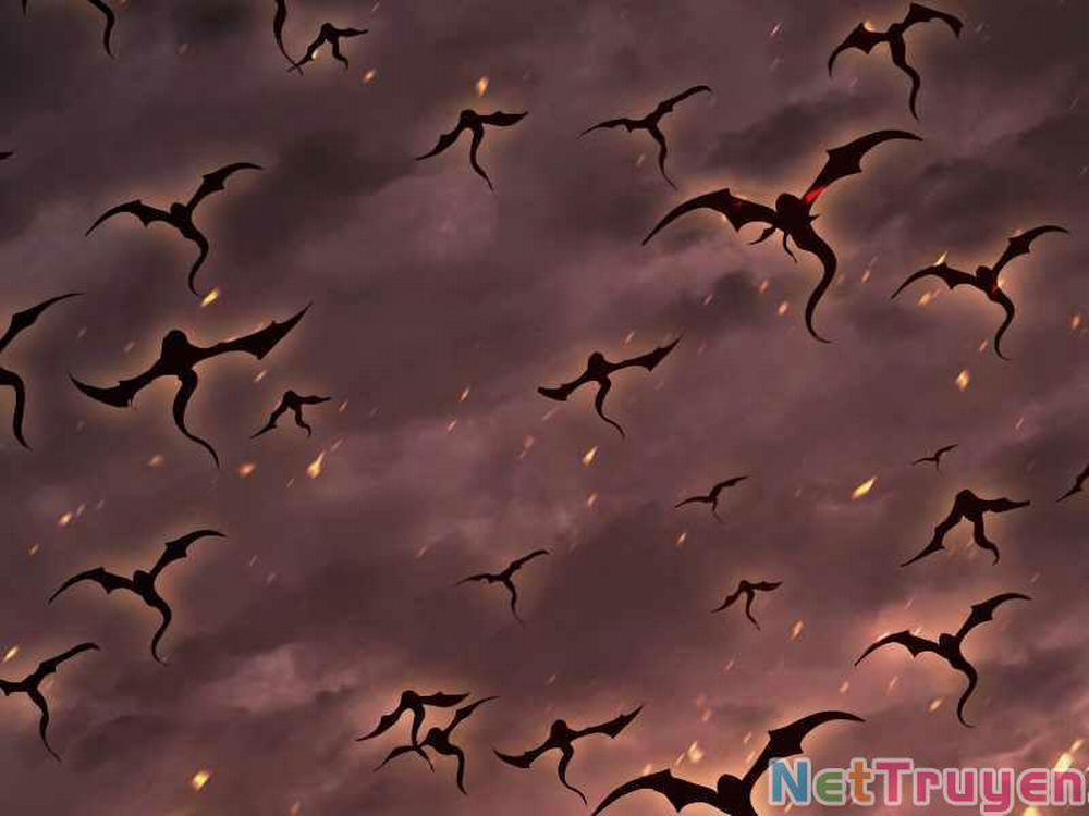 Sự Trở Lại Của Anh Hùng Cấp Thảm Họa 25.5 trang 61