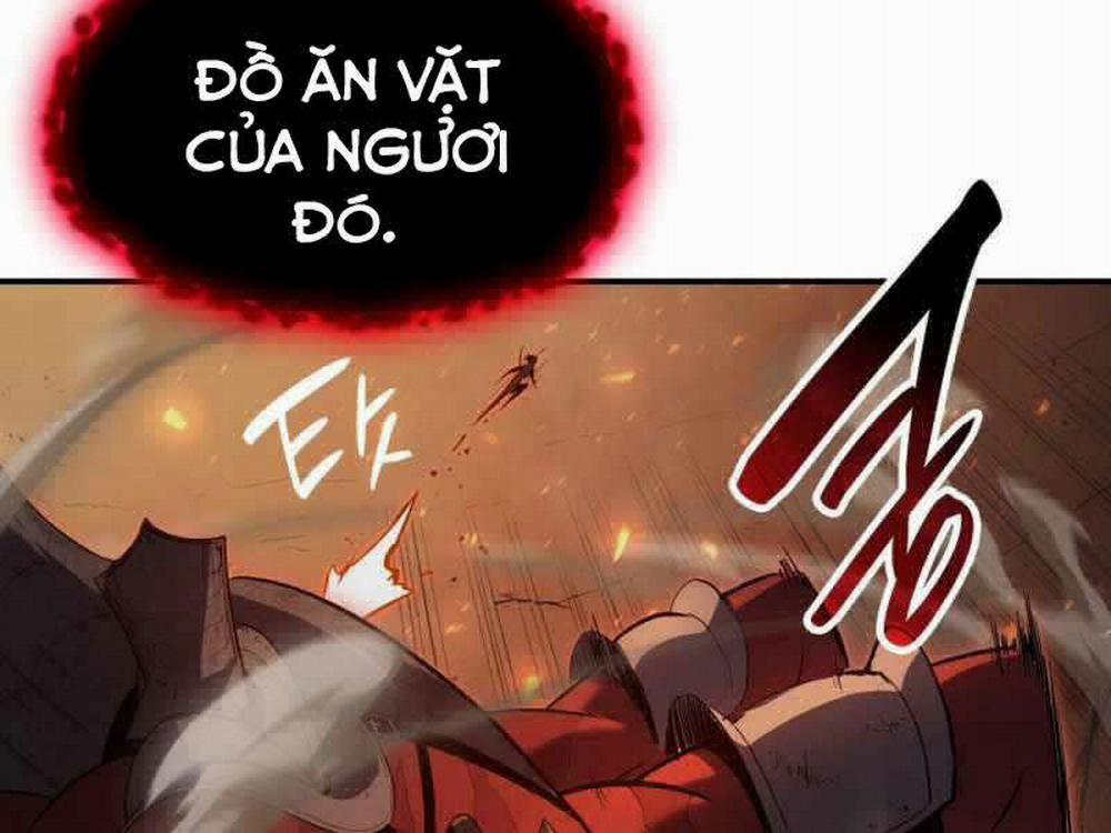 Sự Trở Lại Của Anh Hùng Cấp Thảm Họa 26.5 trang 31