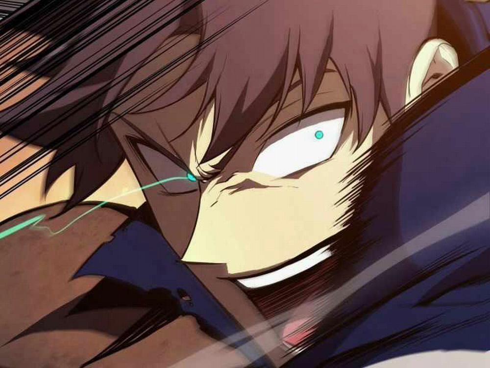 Sự Trở Lại Của Anh Hùng Cấp Thảm Họa 26.5 trang 49