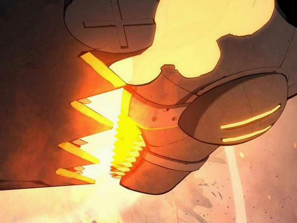 Sự Trở Lại Của Anh Hùng Cấp Thảm Họa 26 trang 111