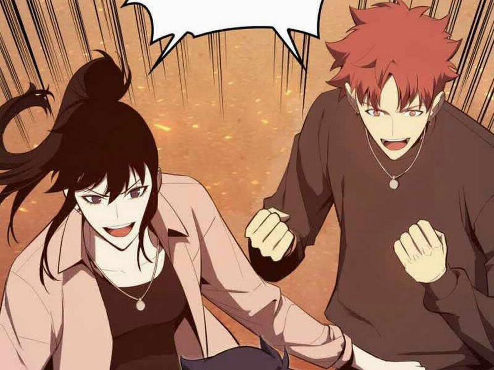 Sự Trở Lại Của Anh Hùng Cấp Thảm Họa 26 trang 27