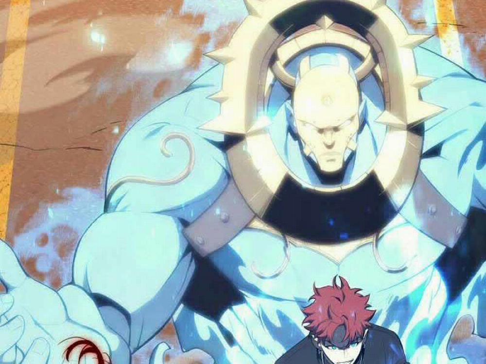 Sự Trở Lại Của Anh Hùng Cấp Thảm Họa 26 trang 31