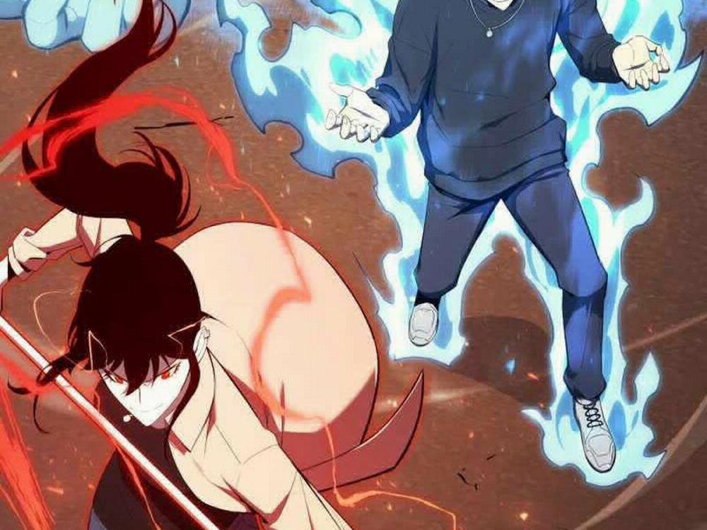 Sự Trở Lại Của Anh Hùng Cấp Thảm Họa 26 trang 32