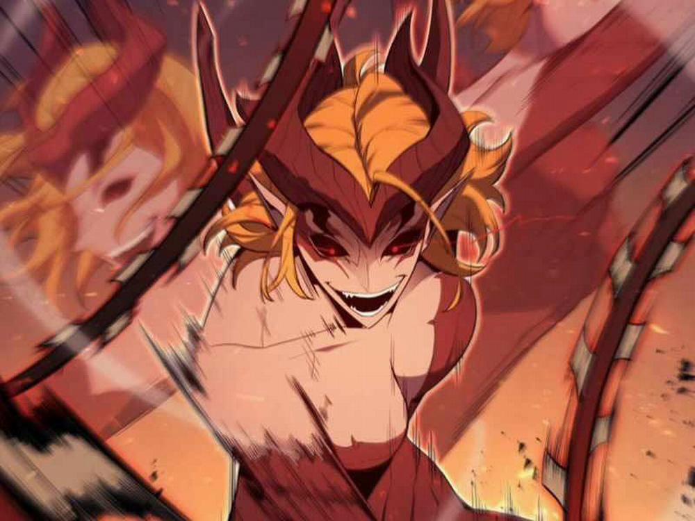 Sự Trở Lại Của Anh Hùng Cấp Thảm Họa 26 trang 46