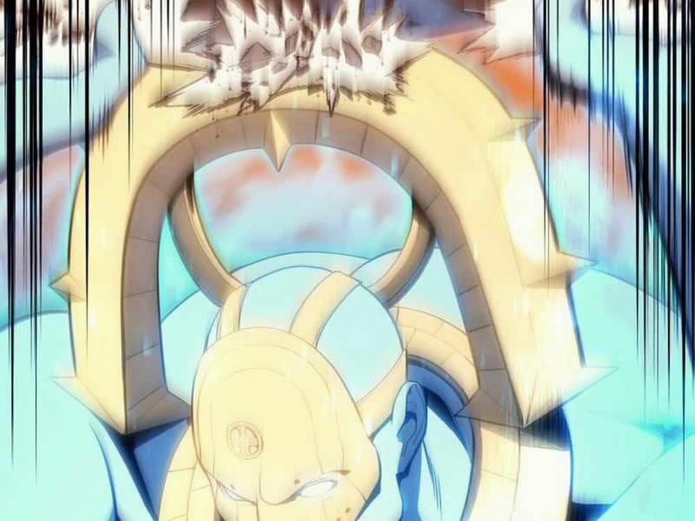 Sự Trở Lại Của Anh Hùng Cấp Thảm Họa 26 trang 83