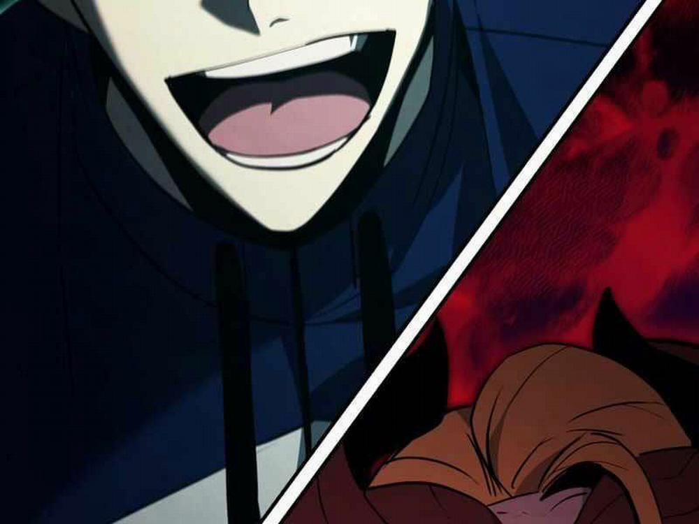 Sự Trở Lại Của Anh Hùng Cấp Thảm Họa 26 trang 9