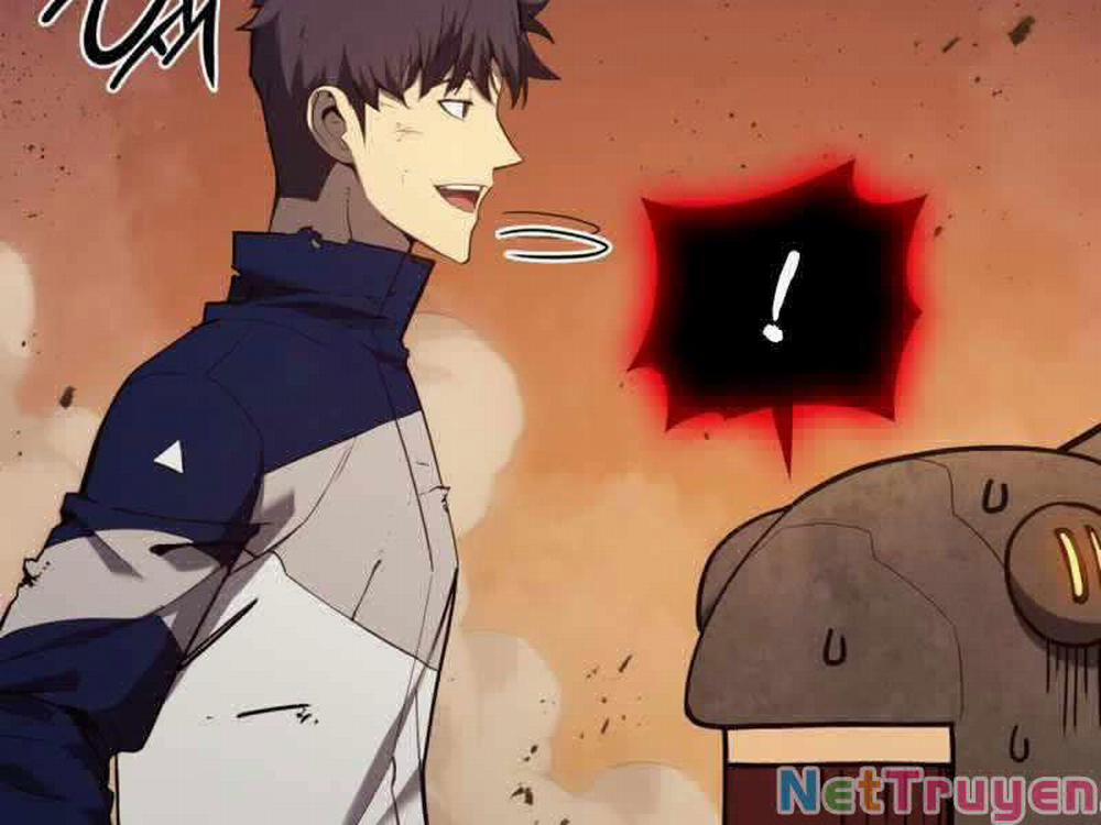 Sự Trở Lại Của Anh Hùng Cấp Thảm Họa 27 trang 36