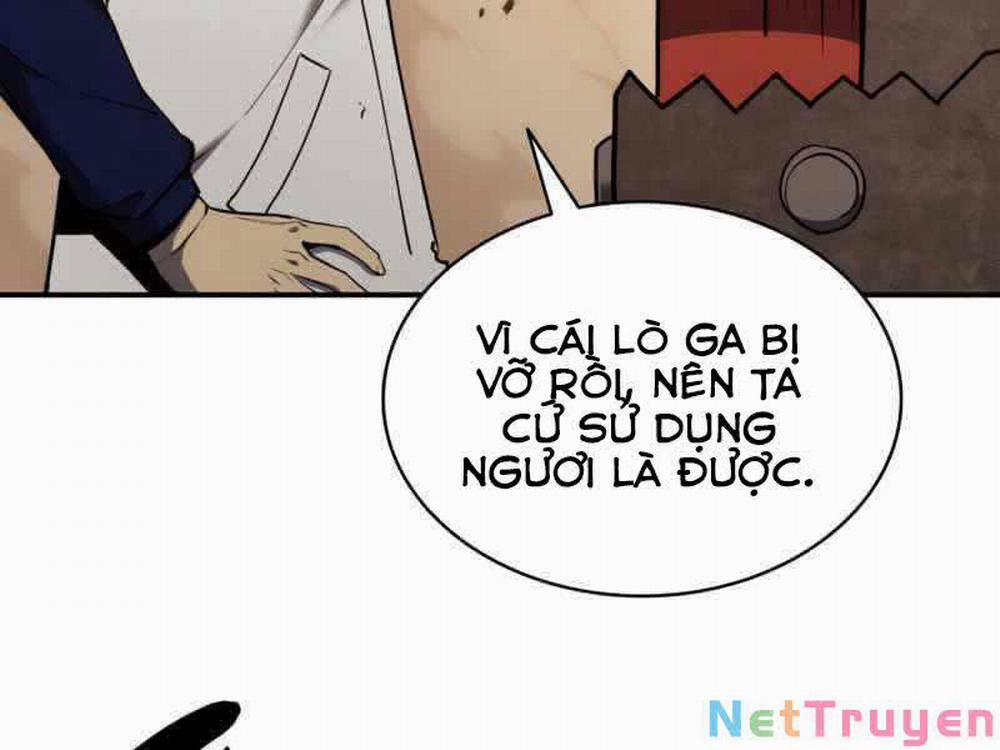 Sự Trở Lại Của Anh Hùng Cấp Thảm Họa 27 trang 37