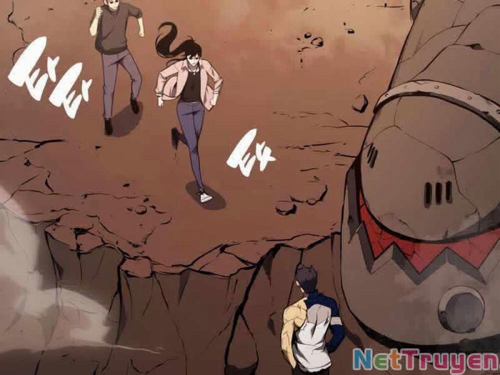Sự Trở Lại Của Anh Hùng Cấp Thảm Họa 27 trang 45