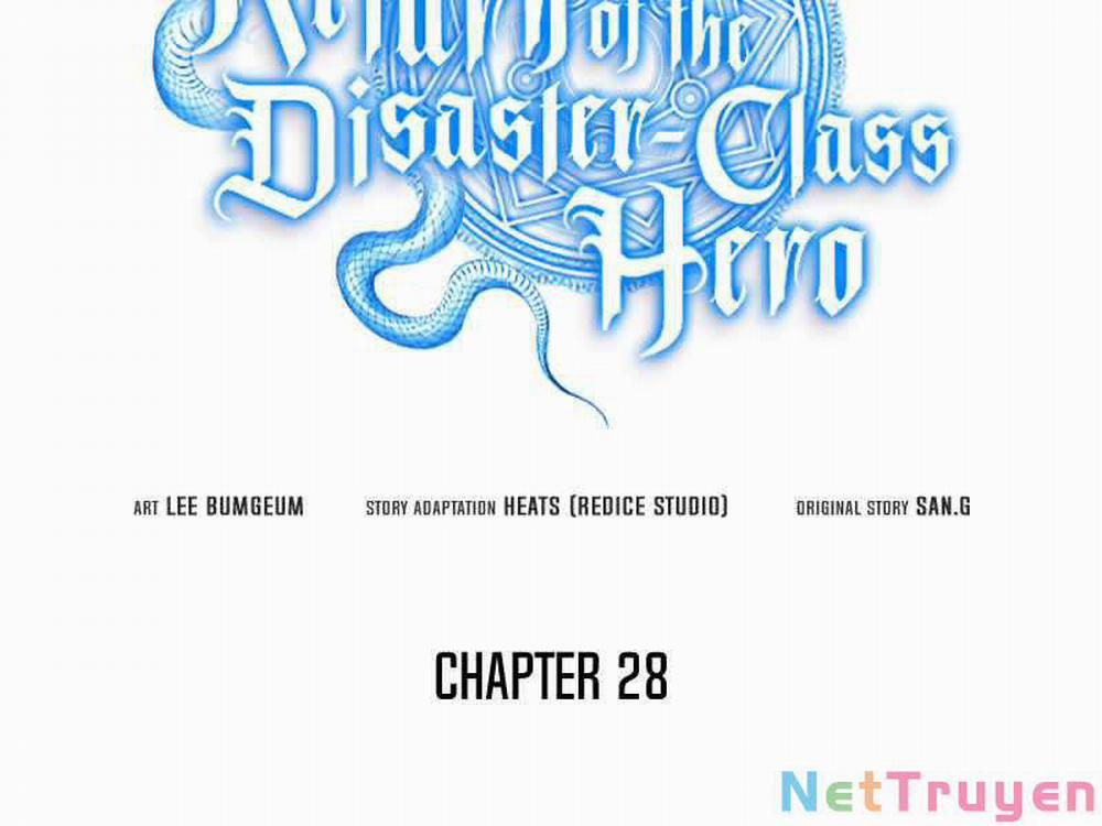 Sự Trở Lại Của Anh Hùng Cấp Thảm Họa 28 trang 104