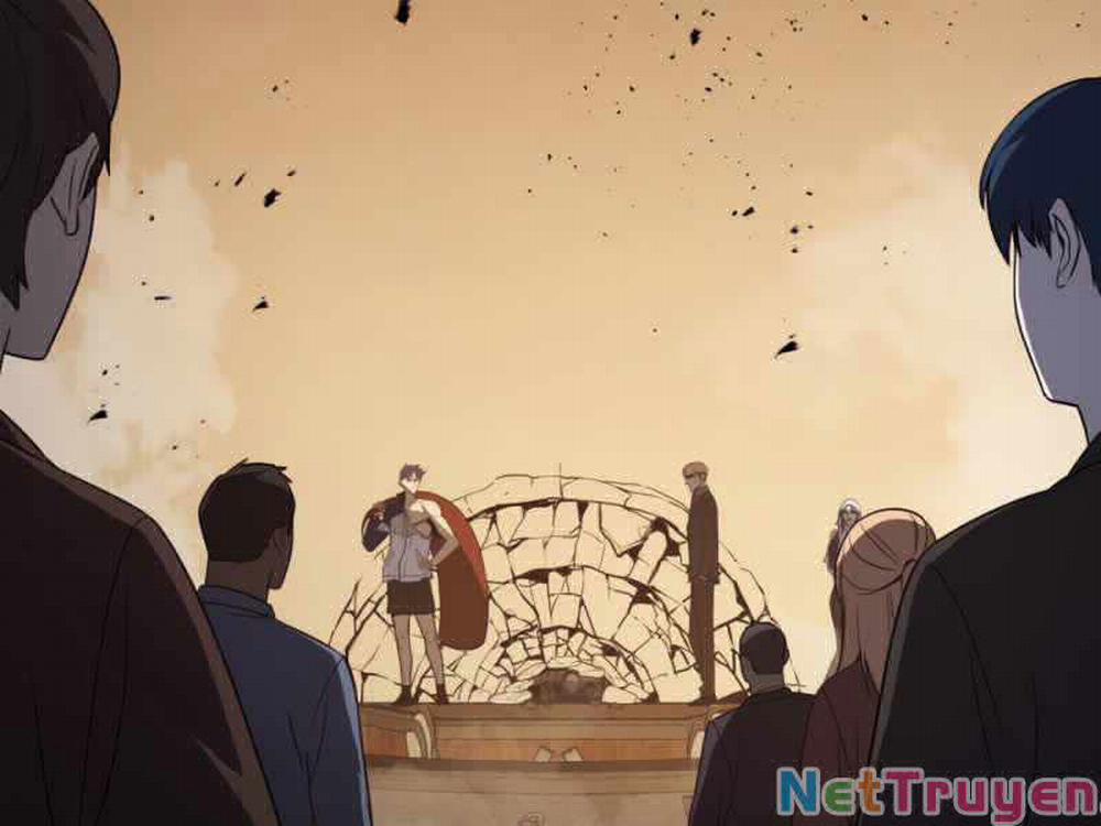 Sự Trở Lại Của Anh Hùng Cấp Thảm Họa 28 trang 129