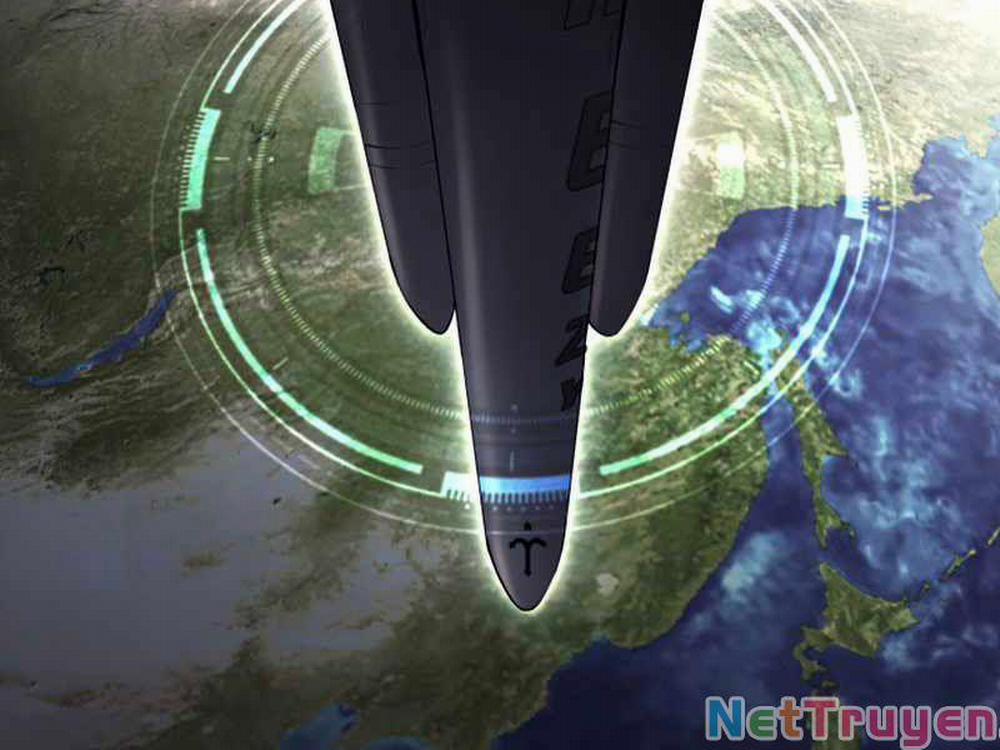 Sự Trở Lại Của Anh Hùng Cấp Thảm Họa 29 trang 232