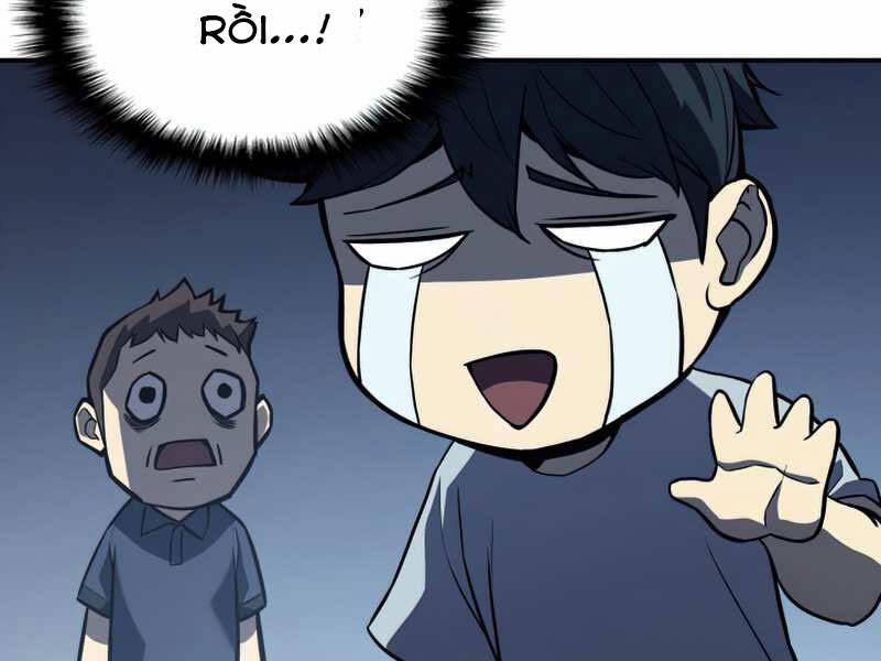 Sự Trở Lại Của Anh Hùng Cấp Thảm Họa 3.5 trang 132