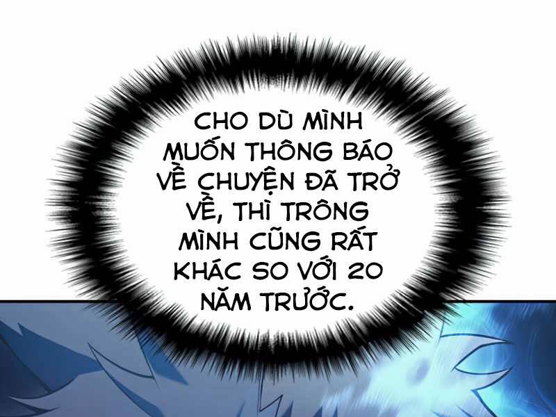 Sự Trở Lại Của Anh Hùng Cấp Thảm Họa 3.5 trang 57