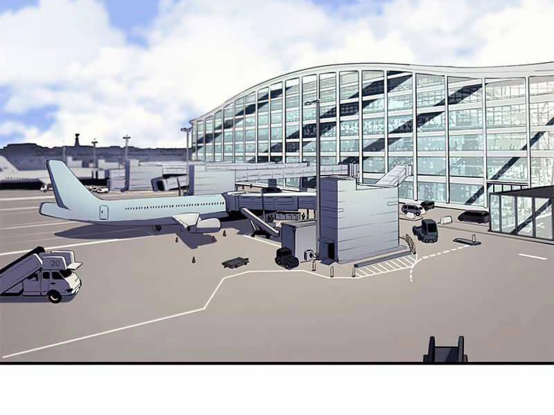 Sự Trở Lại Của Anh Hùng Cấp Thảm Họa 3 trang 3