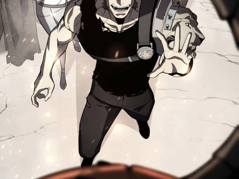 Sự Trở Lại Của Anh Hùng Cấp Thảm Họa 3 trang 80