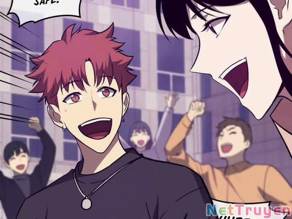 Sự Trở Lại Của Anh Hùng Cấp Thảm Họa 30 trang 251