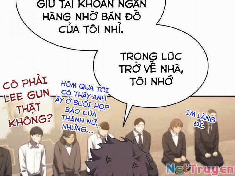 Sự Trở Lại Của Anh Hùng Cấp Thảm Họa 31 trang 23