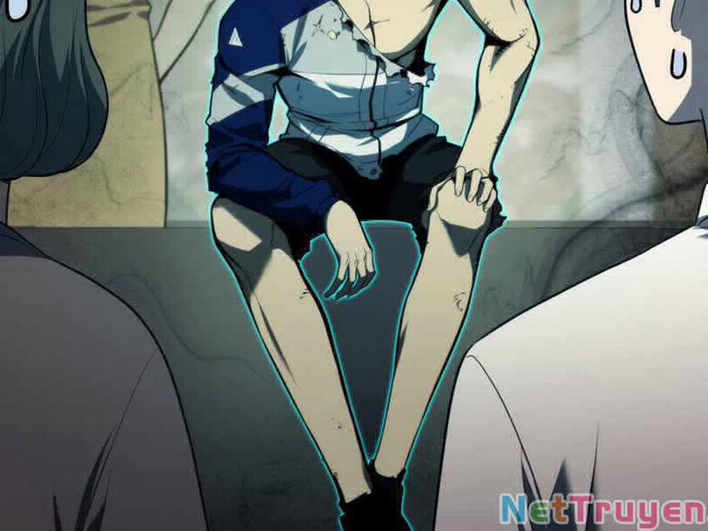 Sự Trở Lại Của Anh Hùng Cấp Thảm Họa 31 trang 27