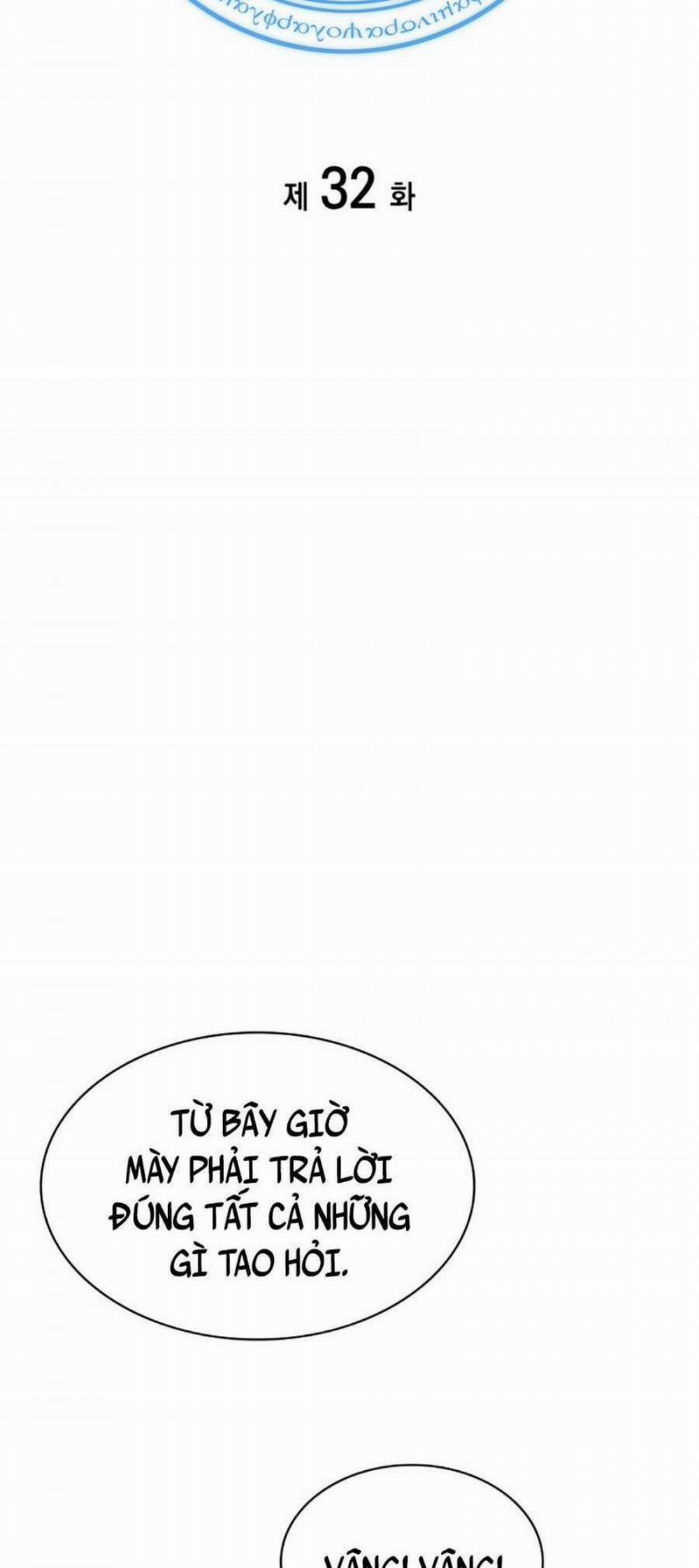 Sự Trở Lại Của Anh Hùng Cấp Thảm Họa 32 trang 10