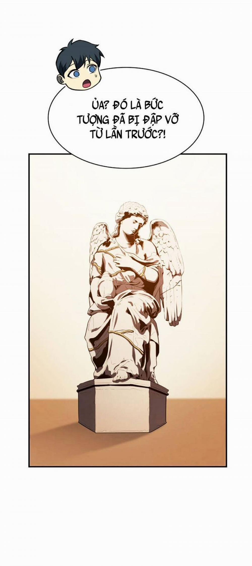 Sự Trở Lại Của Anh Hùng Cấp Thảm Họa 32 trang 22